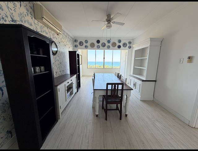 2 BEDROOM FLAT FOR SALE IN SCOTTBURGH CENTRAL